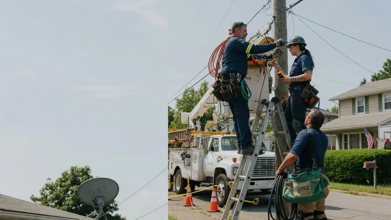 Electrical Repair in Dilliner, PA near me